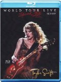 Speak Now World Tour (Blu-ray + CD)[Region Free]