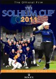 Solheim Cup 2011 DVD