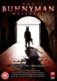 The Bunnyman Massacre [DVD]