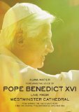 Alma Mater Featuring The Voice Of Pope Benedict XVI [DVD]