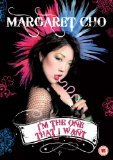 Margaret Cho - I'm the One That I Want [DVD]