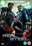 Real Steel [DVD]