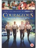 Courageous [DVD]