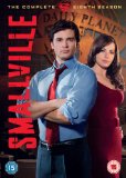 Smallville - The Complete Season 8 [DVD]