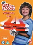 Grandpa in My Pocket Vol. 1-3 [DVD]