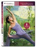 Flow Yoga - Strength & Flexibility [DVD]