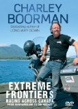 Extreme Frontiers: Race Across Canada [DVD]