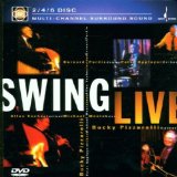 Swing Live [DVD] [2008]