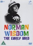 Norman Wisdom - The Early Bird [DVD]