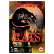 Rats [DVD]