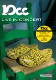 10CC - In Concert [DVD]
