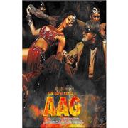 Aag [DVD]