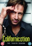 Californication: The Fourth Season [DVD]