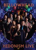 Hedonism Live [DVD]