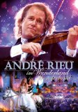 André Rieu - André Rieu Im Wunderland [DVD]