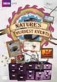 Weird Nature [DVD]