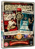 GrindHouse 2wo [DVD]