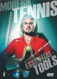 Modern Tennis - Bert Rowley [DVD]