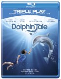 Dolphin Tale [Blu-ray][Region Free]