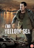 The Yellow Sea (Hwanghae) (AKA The Murderer) (2010) (DVD)