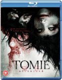 Tomie:Unlimited (2011) (Blu-ray)