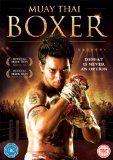 Muay Thai Boxer [DVD]