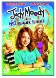Judy Moody and the Not Bummer Summer [DVD]