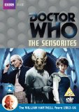 Classic Doctor Who - The Sensorites [DVD]