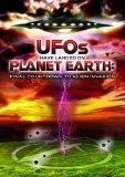 UFOs Have Landed On Planet Earth: Final Countdown To Alien Invasion [DVD]