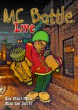 Mc Battle Live [DVD] [2010]