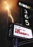 Residents - Talking Light: Bimbo's [DVD] [2011]