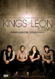 Kings Of Leon - Iconic [DVD] [2011]