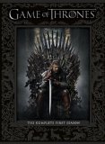 Game of Thrones - Season 1 [DVD]