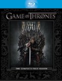 Game of Thrones - Season 1 [Blu-ray]
