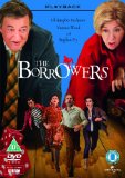The Borrowers [DVD]