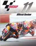 MotoGP World Championship 2011 DVD
