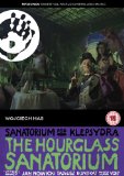 Hourglass Sanitorium (Restored Special Edition) [DVD]