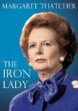 Margaret Thatcher - The Iron Lady [DVD]