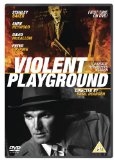 Violent Playground [DVD]