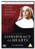 Conspiracy of Hearts [DVD]