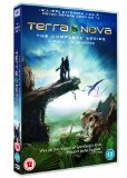Terra Nova - Season 1 [DVD]