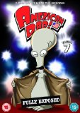 American Dad! - Volume 7 [DVD]