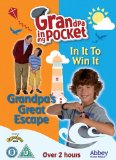 Grandpa In My Pocket Double Pack [DVD]