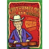 Watermelon Slim And The Workers - Live At The Ground Zero Blues Club [DVD] [2010]