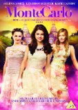 Monte Carlo (DVD + Digital Copy)