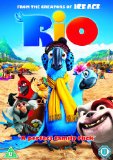 Rio [DVD]