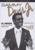 Legends In Concert Mr Wonderful [DVD]