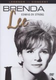 Legends In Concert Coming On Strong [DVD]