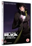 Darker Than Black - Gemini of The Meteor Season 2 [DVD]