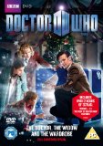 Doctor Who Christmas Special  2011 - The Doctor, the Widow and the Wardrobe [DVD]